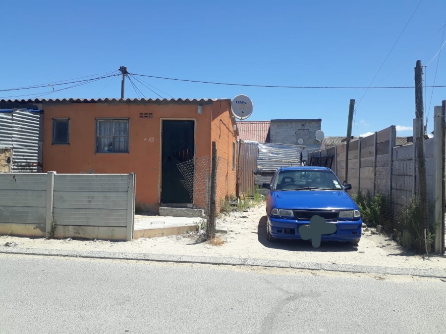 1 Bedroom Property for Sale in Leiden Western Cape